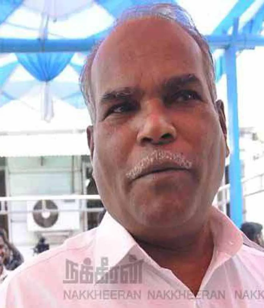SV Arrest the shop immediately! Q. Balakrishnan's assertion